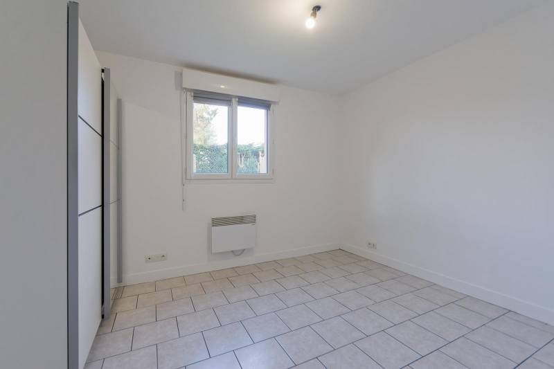 En EXCLUSIVITÉ, Appartement REZ DE JARDIN en vente à proximité de SAINT ROMAIN DE COLBOSC (76430)