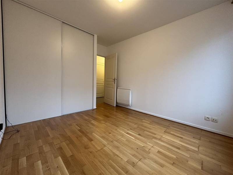 VENDU ! Appartement avec ASCENSEUR et place de PARKING idéalement situé au HAVRE (76600)