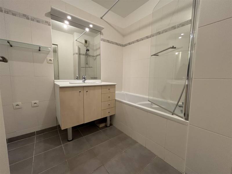 VENDU ! Appartement avec ASCENSEUR et place de PARKING idéalement situé au HAVRE (76600)