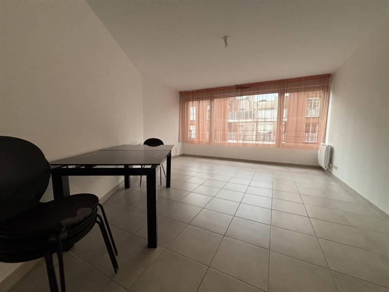 VENDU ! Appartement avec ASCENSEUR et place de PARKING idéalement situé au HAVRE (76600)
