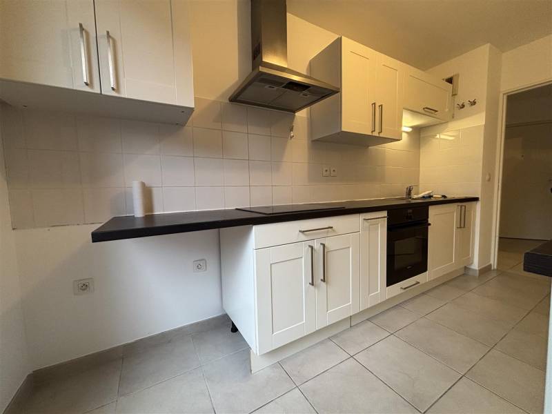 VENDU ! Appartement avec ASCENSEUR et place de PARKING idéalement situé au HAVRE (76600)