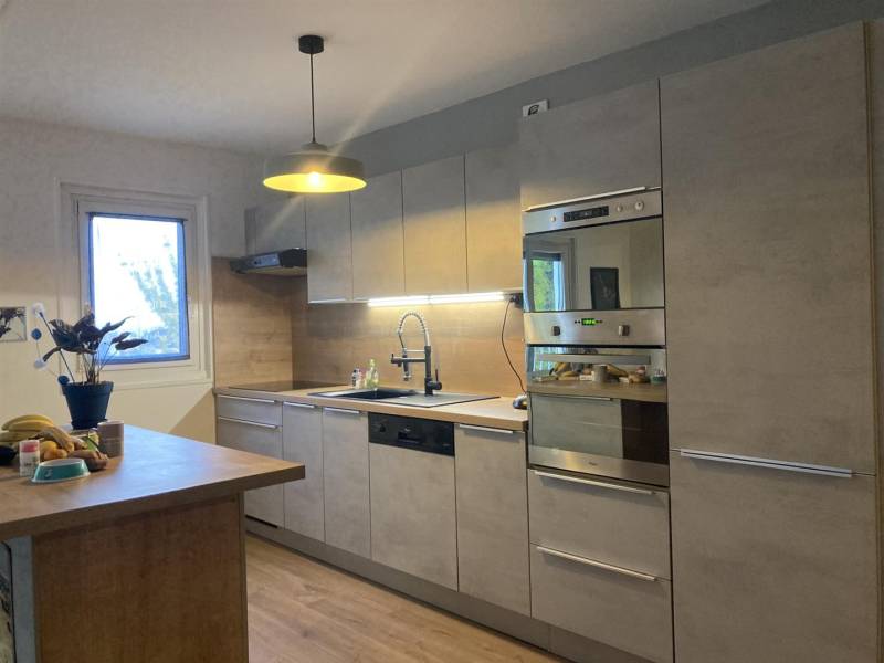Appartement en PARFAIT ÉTAT à vendre Secteur Montmorency au HAVRE (76600)