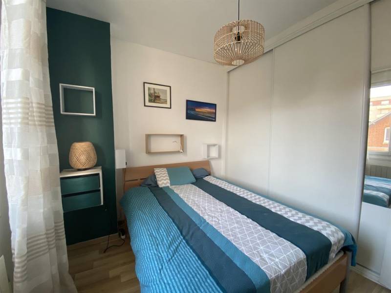 En EXCLUSIVITÉ, Appartement Volume 46m² avec CAVE situé proche des transports au HAVRE (76600) - Université Centre-Ville