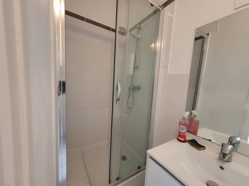 En TRÈS BON ÉTAT, Appartement Volume T3 44m², situé au HAVRE (76600) - Danton