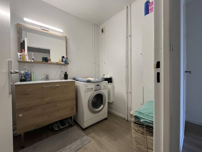 Appartement en TRÈS BON ÉTAT idéalement situé quartier Saint-François - LE HAVRE (76600)