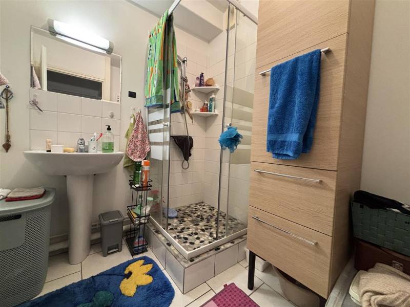 RARE A LA VENTE ! En EXCLUSIVITÉ, Appartement avec grande TERRASSE expo SUD situé dans le CENTRE d'ANGERVILLE L'ORCHER (76280)
