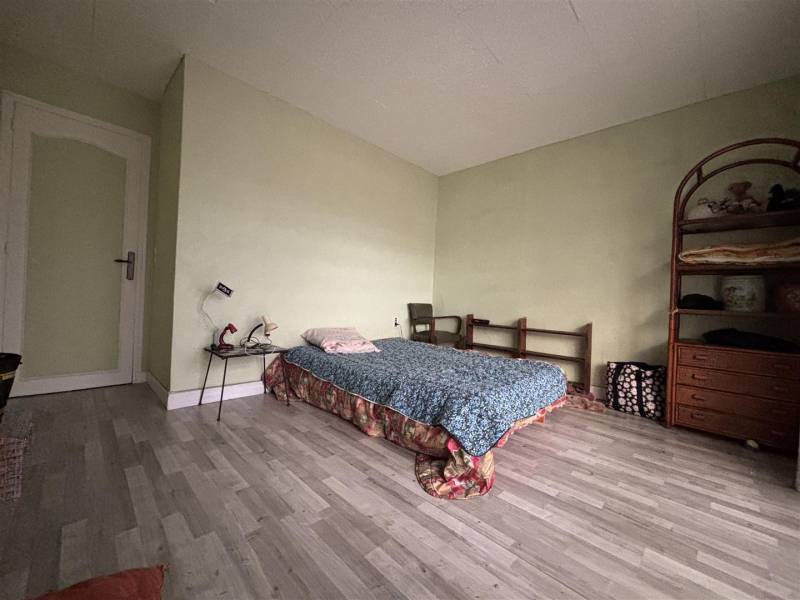 SOUS-COMPROMIS ! Appartement avec PARKING et LOGGIA très bien situé au HAVRE (76620) - Sanvic Église