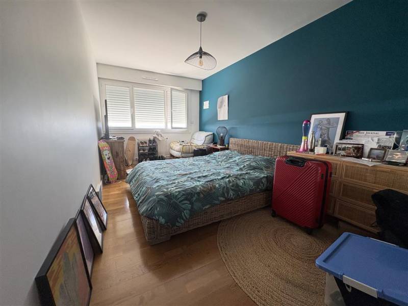Appartement BEAU VOLUME avec VUE PANORAMIQUE très bien situé au HAVRE (76620) - Félix Faure