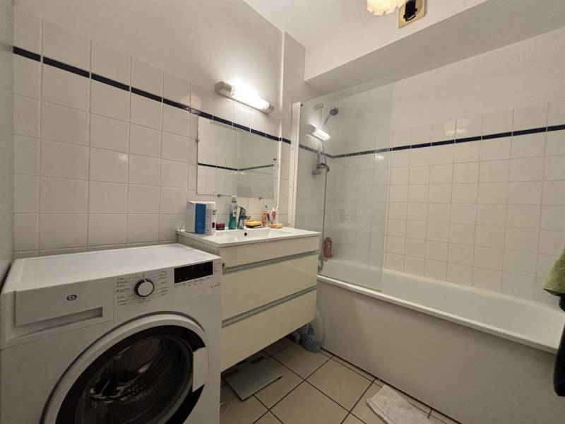 SOUS-COMPROMIS ! En EXCLUSIVITÉ, Appartement T3 avec BALCON et ASCENSEUR très bien situé en plein CENTRE-VILLE du HAVRE (76600)