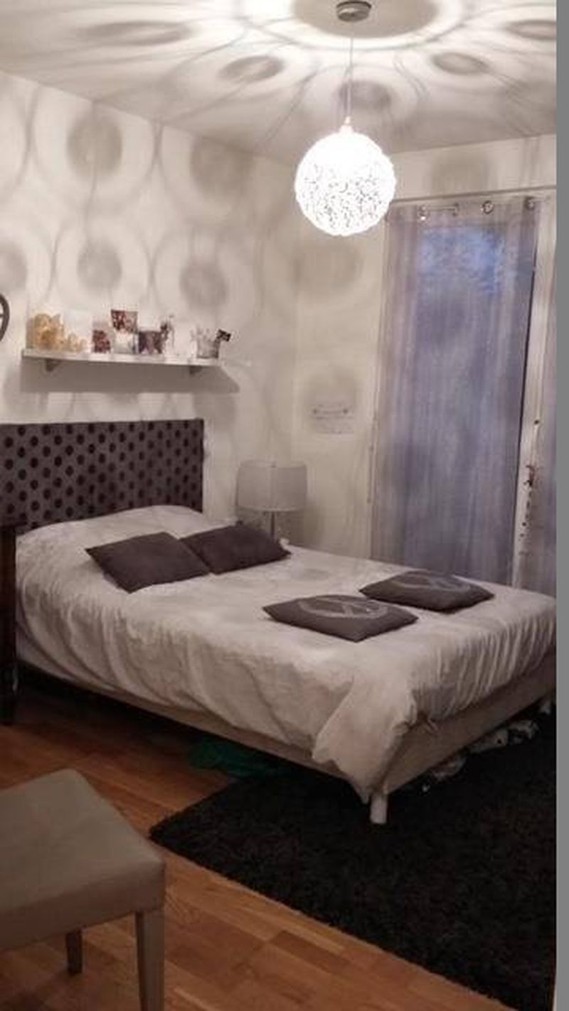 Appartement F4 avec ascenseur et balcon en vente au Havre - les docks