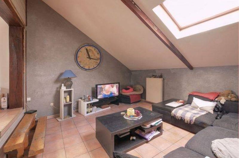 SPACIEUX APPARTEMENT T4 avec GARAGE + COUR situé au HAVRE - SANVIC MAIRIE (76620)