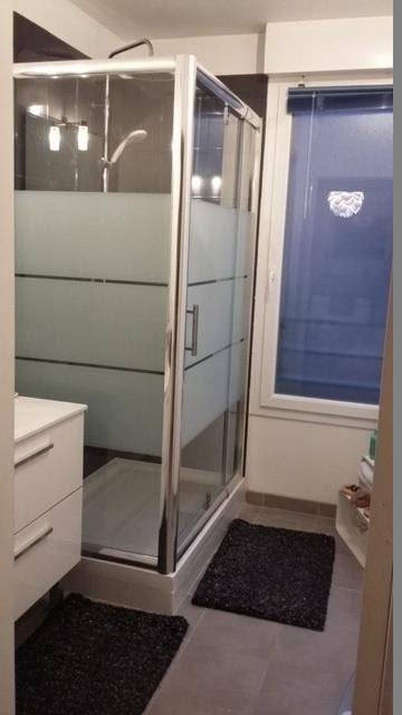 Appartement F4 avec ascenseur et balcon en vente au Havre - les docks