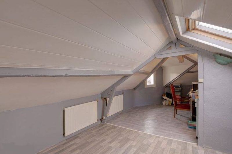 SPACIEUX APPARTEMENT T4 avec GARAGE + COUR situé au HAVRE - SANVIC MAIRIE (76620)