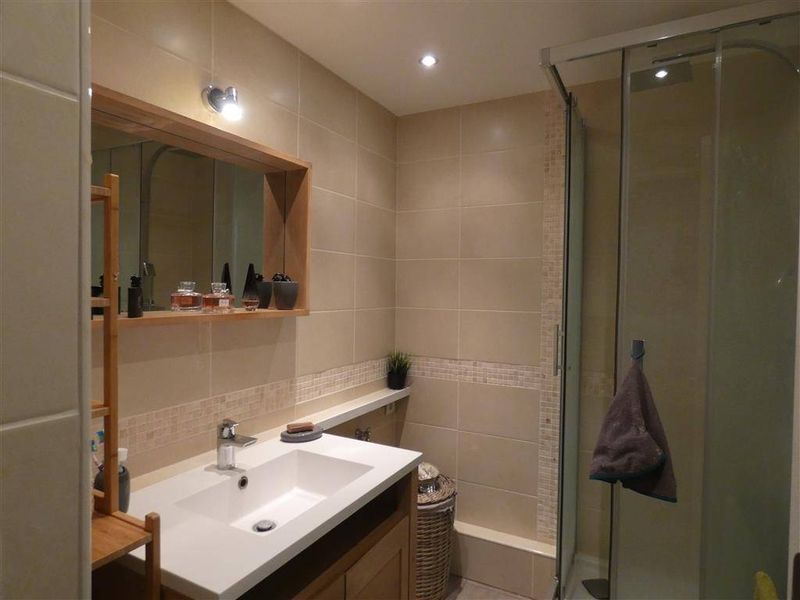 Appartement T3 avec balcon en vente à le havre - les jardins de sanvic (76620)