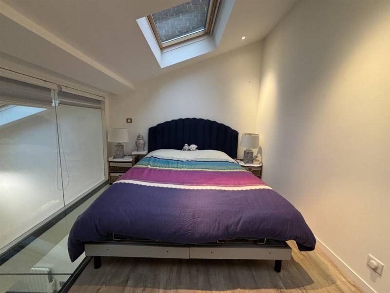 RARE A LA VENTE ! Appartement style LOFT Volume T3 idéalement situé à 5min A PIED de LA PLAGE au HAVRE (76600)