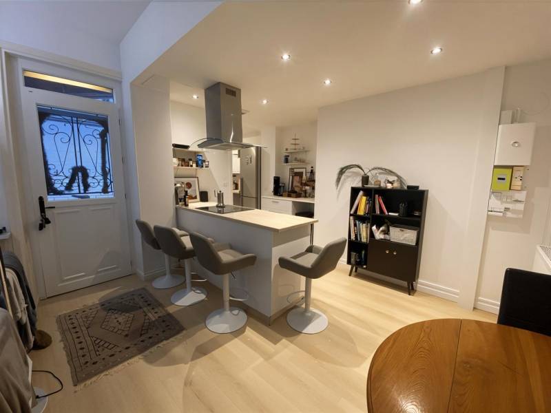 Secteur COTY, Appartement avec EXTÉRIEUR, idéalement situé au Havre (76600)