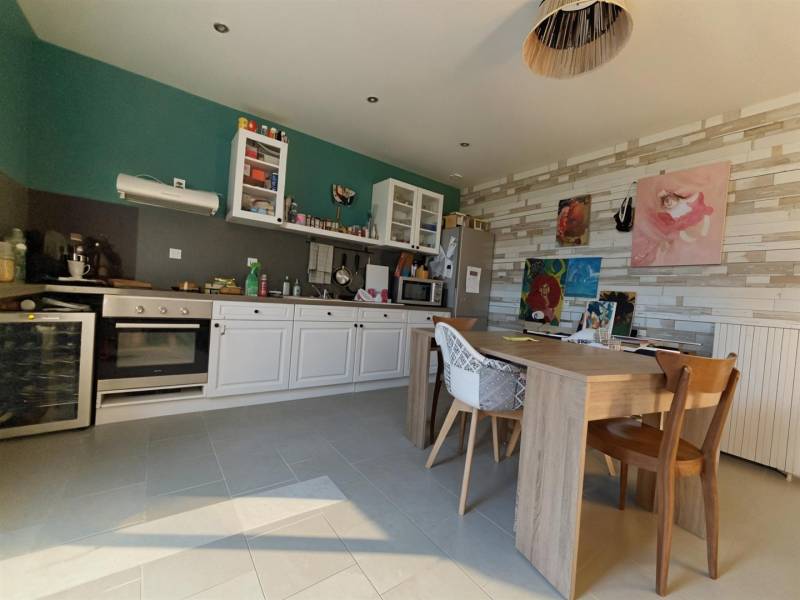 Appartement Volume T4 avec EXTÉRIEUR situé à Sanvic - LE HAVRE (76620)