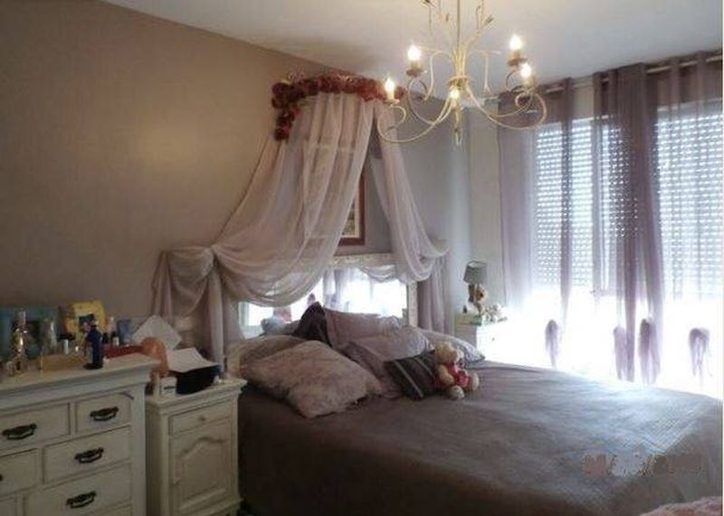 GRAND APPARTEMENT F4 avec 2 BALCONS en vente au HAVRE - MONT GAILLARD (76620)