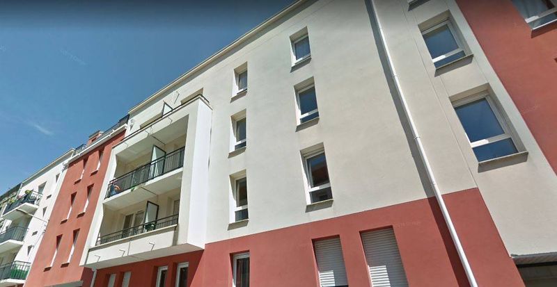 SPÉCIAL INVESTISSEUR >> APPARTEMENT T3 - vendu loué - situé au HAVRE, secteur UNIVERSITÉ (76600)