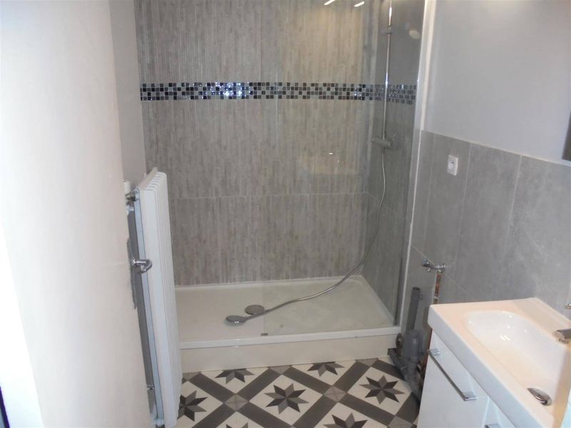 APPARTEMENT F3 en BON ÉTAT à vendre au HAVRE - RENAISSANCE (76620)