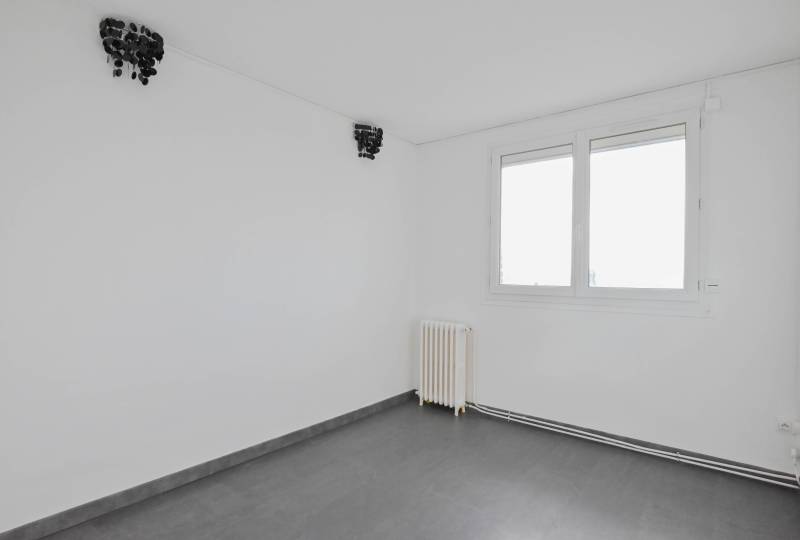 Appartement volume T4 avec ASCENSEUR et CAVE - LE HAVRE secteur GRAVILLE (76600)