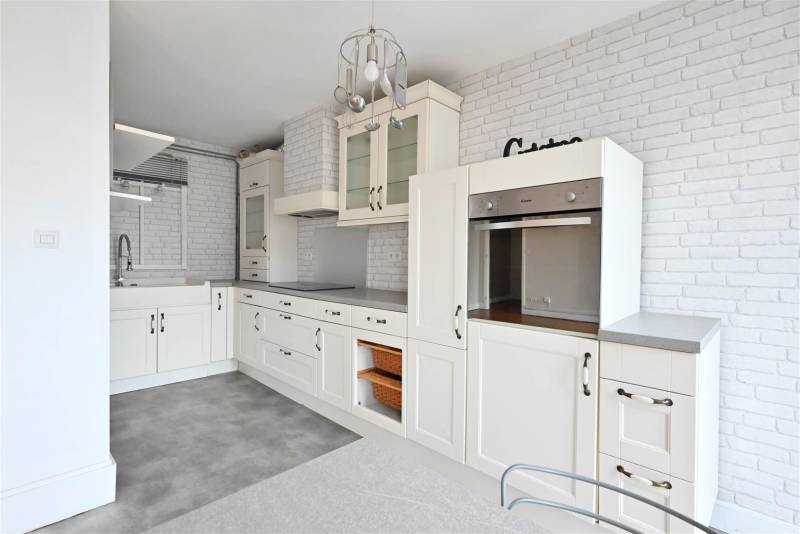 NOTRE-DAME, Bel appartement volume T3 avec CAVE et PARKING très bien situé au HAVRE (76600)