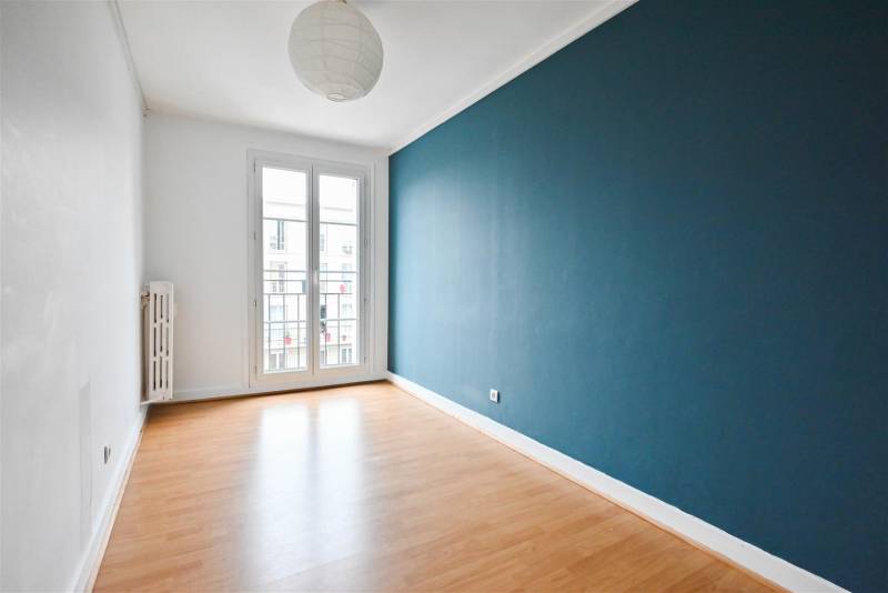 NOTRE-DAME, Bel appartement volume T3 avec CAVE et PARKING très bien situé au HAVRE (76600)