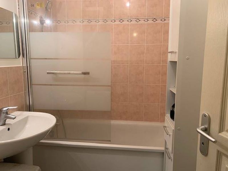 SPÉCIAL INVESTISSEUR >> APPARTEMENT T3 - vendu loué - situé au HAVRE, secteur UNIVERSITÉ (76600)