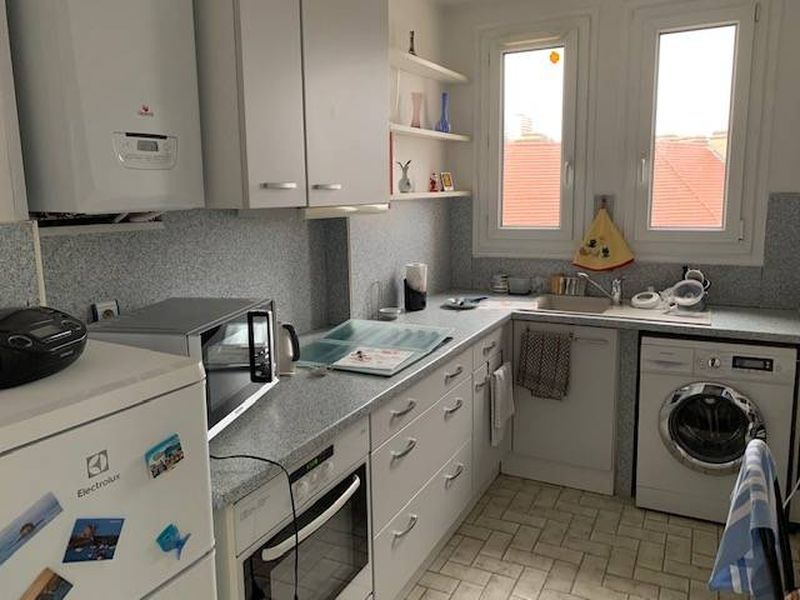 BEL APPARTEMENT avec LOGGIA idéalement situé en CENTRE VILLE du HAVRE (76600), secteur COTY / SAINT MICHEL