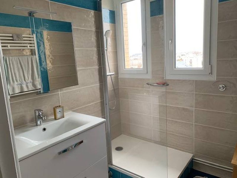BEL APPARTEMENT avec LOGGIA idéalement situé en CENTRE VILLE du HAVRE (76600), secteur COTY / SAINT MICHEL
