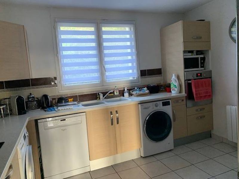 À vendre, GRAND APPARTEMENT de 96m² HABITABLES avec BALCON situé à SAINTE ADRESSE (76310)