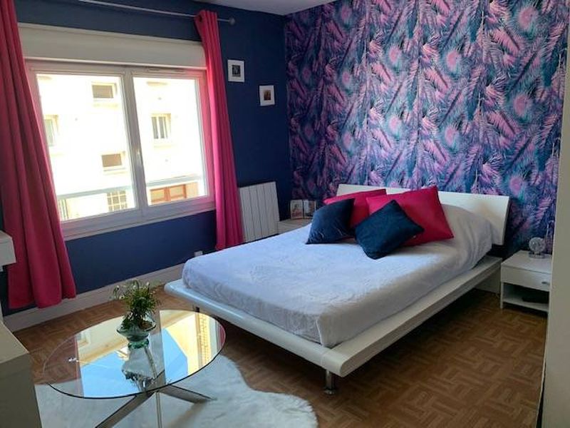 À VENDRE,  APPARTEMENT 3 CHAMBRES en BON ÉTAT situé au HAVRE - PERREY (76600), à deux pas de la MER !