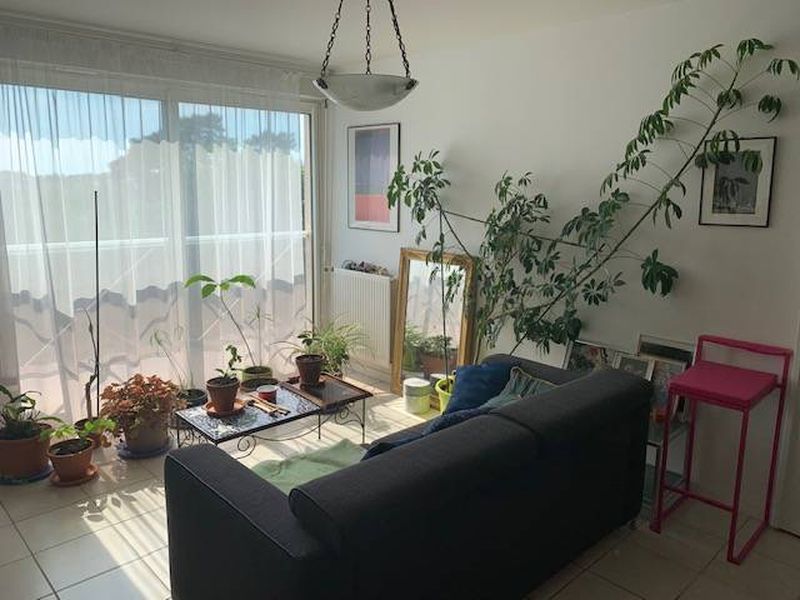 À vendre, APPARTEMENT Type F2 avec GARAGE situé au HAVRE - BLÉVILLE (76620), proche écoles