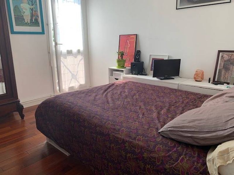 À vendre, APPARTEMENT Type F2 avec GARAGE situé au HAVRE - BLÉVILLE (76620), proche écoles