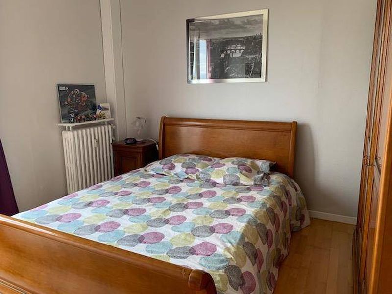 APPARTEMENT F3 en BON ÉTAT mis en vente au HAVRE - SANVIC (76620)