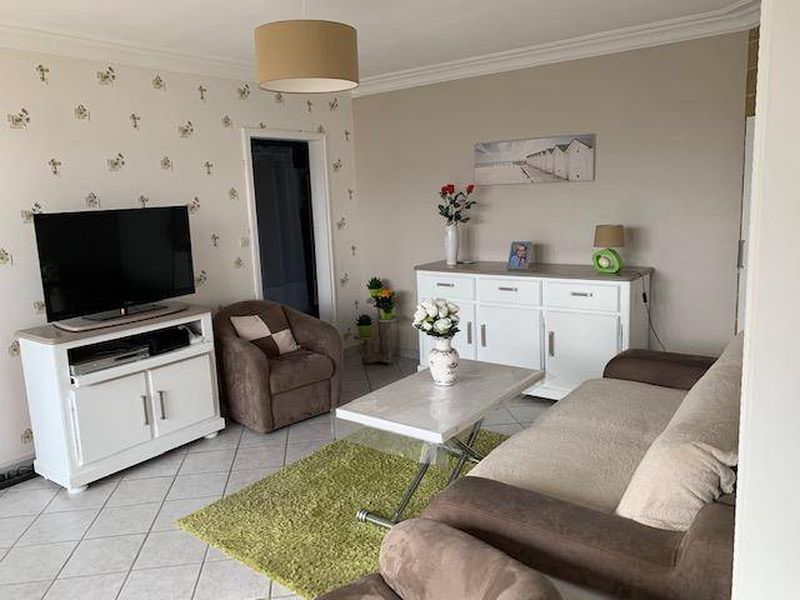 APPARTEMENT F3 en BON ÉTAT mis en vente au HAVRE - SANVIC (76620)