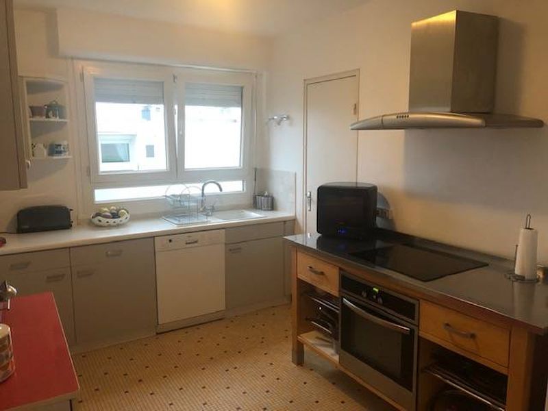 SPACIEUX APPARTEMENT F4 avec ASCENSEUR en vente au HAVRE - BLÉVILLE (76620)