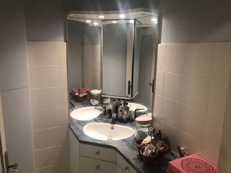 SPACIEUX APPARTEMENT F4 avec ASCENSEUR en vente au HAVRE - BLÉVILLE (76620)