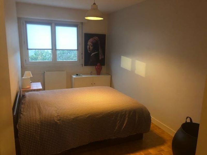 SPACIEUX APPARTEMENT F4 avec ASCENSEUR en vente au HAVRE - BLÉVILLE (76620)
