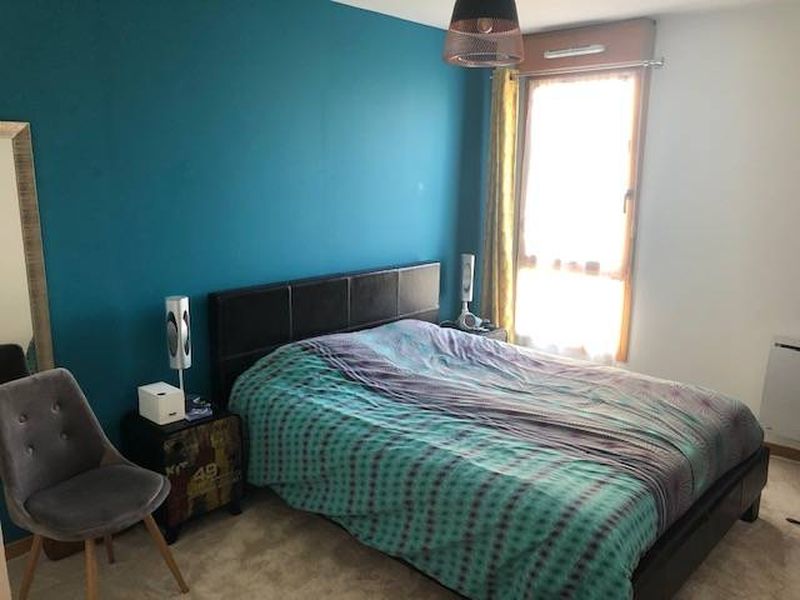 TRÈS BEL APPARTEMENT T3 avec GRANDE TERRASSE 22m² situé en CENTRE VILLE - DOCKS (76600)