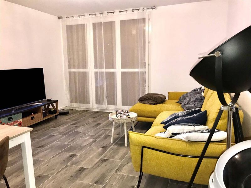 A vendre, appartement T3 bon état situé au Havre - Bléville (76620)