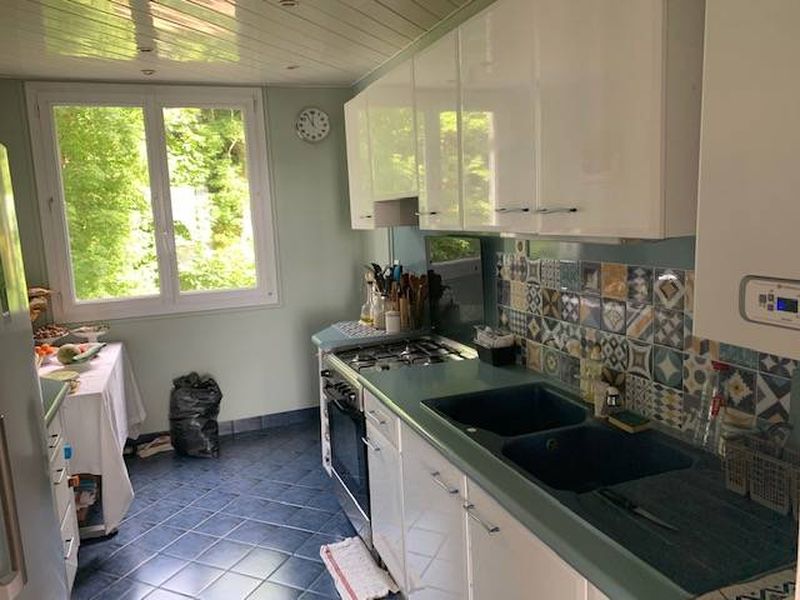 À vendre, BEL APPARTEMENT T4 avec ASCENSEUR et BALCON VUE DÉGAGÉE situé au HAVRE - LES ORMEAUX (76600)