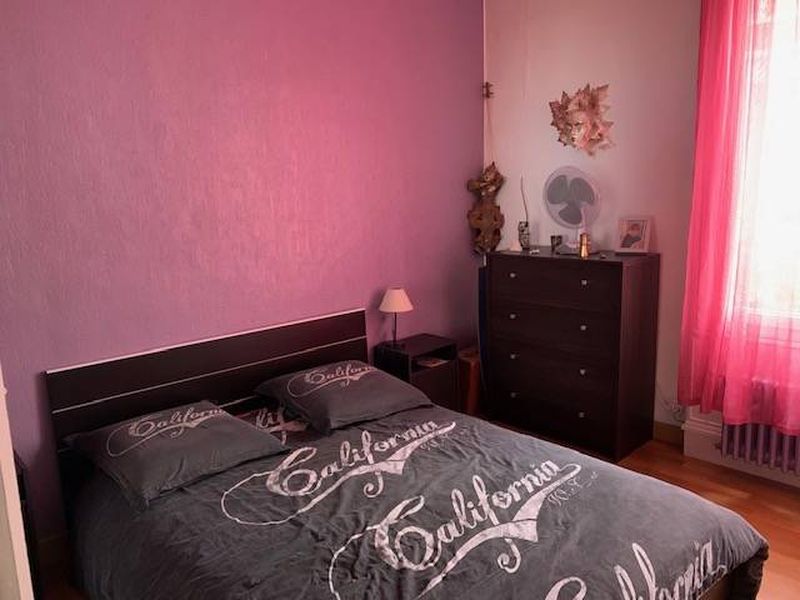 À vendre, APPARTEMENT T2 - PLEINE VUE MER - idéalement situé au HAVRE - secteur SAINT VINCENT (76600)