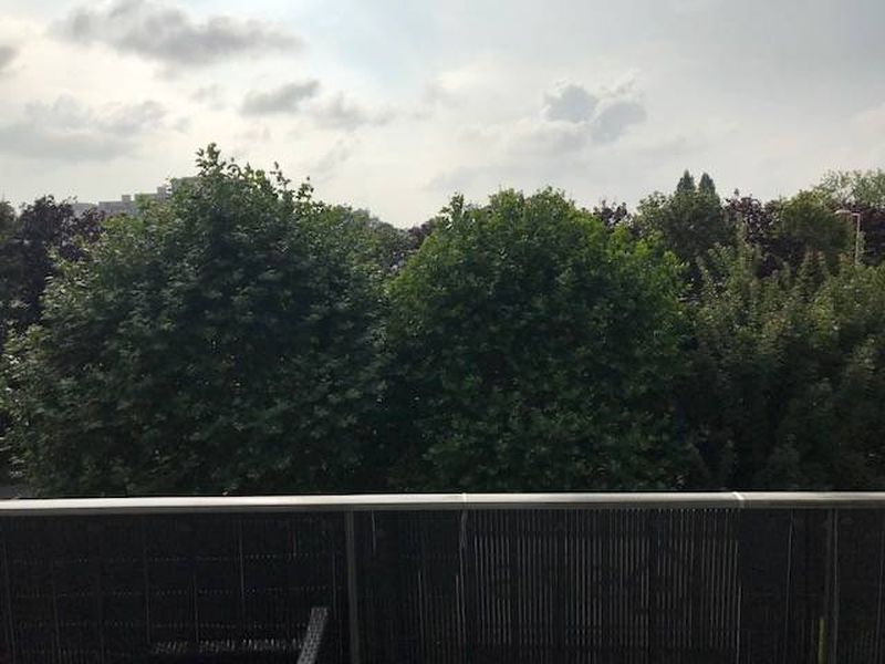 À vendre, APPARTEMENT T4 avec BALCONS situé au HAVRE - MONT GAILLARD (76620). Résidence 