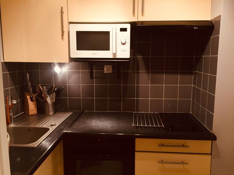 À vendre,  BEL APPARTEMENT T3 avec GRAND BALCON SUD situé à BLÉVILLE (76620)