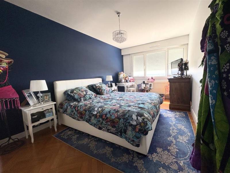 Appartement BEAU VOLUME avec VUE PANORAMIQUE très bien situé au HAVRE (76620) - Félix Faure