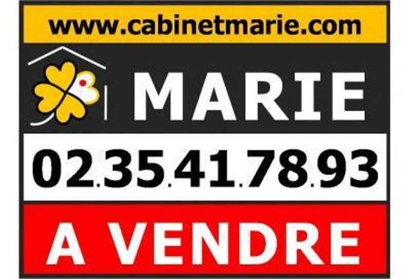 BEL APPARTEMENT T3 avec GARAGE & JARDIN PRIVATIF situé LES HAUTS DE SAINTE ADRESSE (76620)