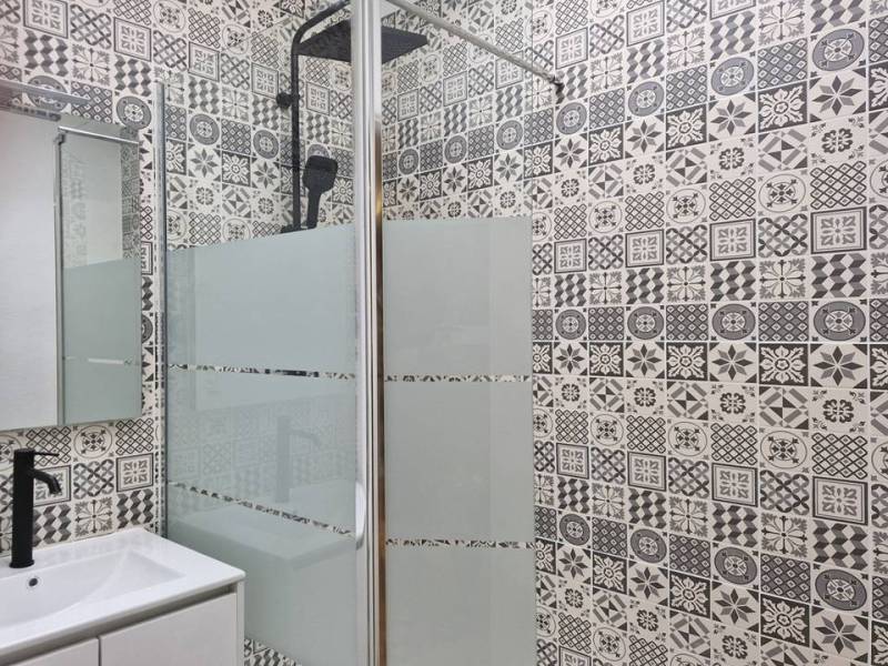 VENDU ! SAINT-FRANÇOIS, Appartement volume T3 TRAVERSANT situé au HAVRE (76600)