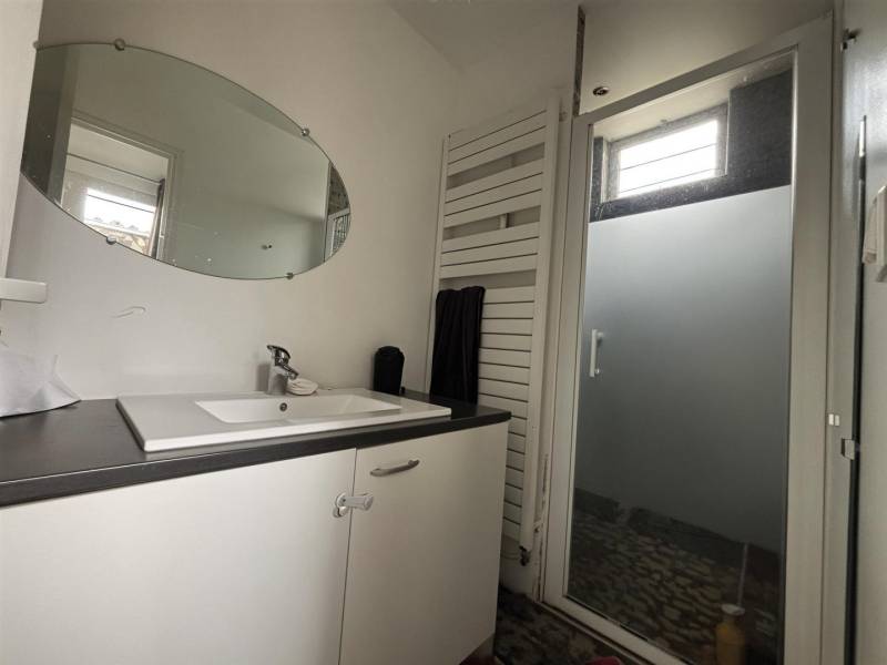 Appartement Volume T4 avec EXTÉRIEUR situé à Sanvic - LE HAVRE (76620)