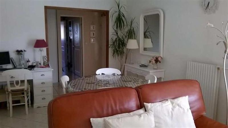 APPARTEMENT avec BALCON et ASCENSEUR T4 situé à LE HAVRE (76620) BLÉVILLE